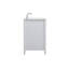 Ensemble de meuble-lavabo simple 42 po Irene-2128195537