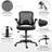 Mesh Drafting Chair