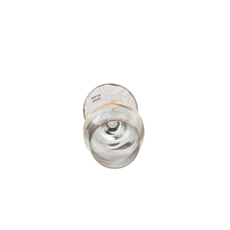 100ml Flute Set