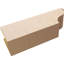 Garner Woodgrain TimberThane Rafter Tail, Primed Tan-88142518