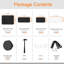 20 Pair Shoe Storage Cabinet-1493746395