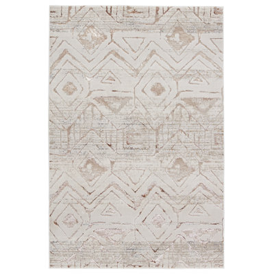Malilla Geometric Indoor Rug