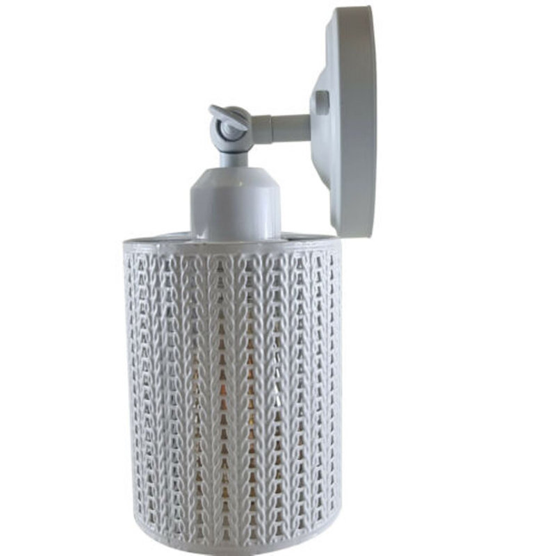 Bahama Armed Sconce