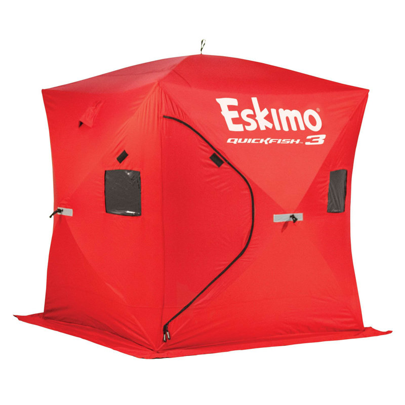 3 Person Tent