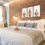 3 Piece Wrapped Canvas Wall Art