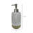Sonoma Soap Pump Dispenser
