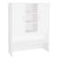 Awan Washing Machine Cabinet 70,5x25,5x90 cm-1113124941