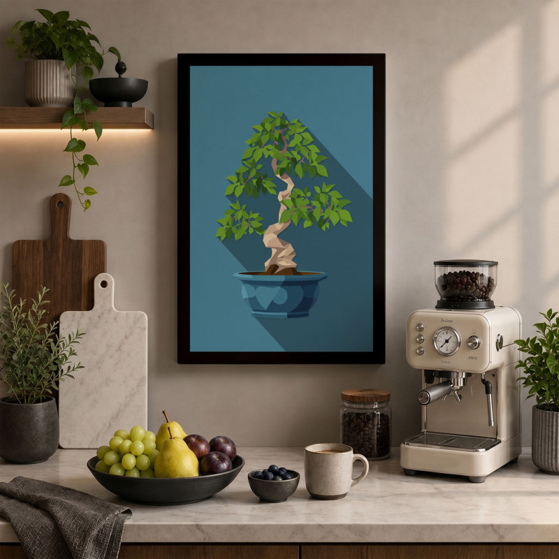 Print, 36x24 - 91.4 x 61.0 cm, Cream Border