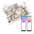 Charleville 9.5 W A19 E26/Medium (Standard) LED Smart Bulb