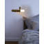 ISP 1 - Light LED Flush Mounted Sconce