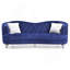 Canapé G750-S, BLEU-562397446