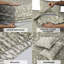Ensemble de draps en microfibre Lux Decor Collection-1947638645-1947638650