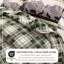 Ensemble de courtepointe Mountaincapes & Plaid Lodge-1121022910
