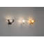 1 - Light Armed Sconce-997009315-997009312