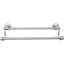 Edwardian Bath Double 20 1/2" Wall Mounted  Towel Bar-1755455263