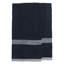 Laundered Stripe Tea Towel Kitchen Towel-1287335109