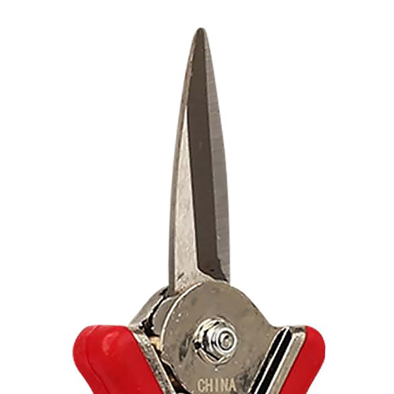 Floral Shears 6"