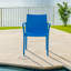 Fauteuil de terrasse empilable-1166221332
