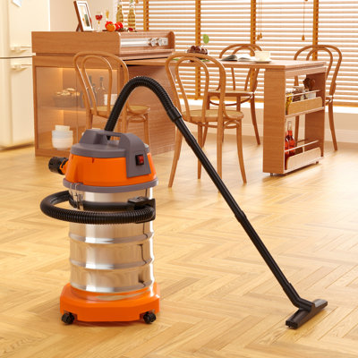 Aspirateur eau / réservoir 10 gallons
