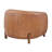 Leamon Fire-Resistant Upholstered Barrel Chair-173885915-196708300