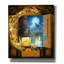 «Howloween» par Art and a Little Magic, art mural sur toile, 26 po x 30 po-1612390885