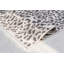 Tapis gris clair / noir Eagleview-1047030061