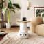 Figurine de table de chevet Modern Modern
