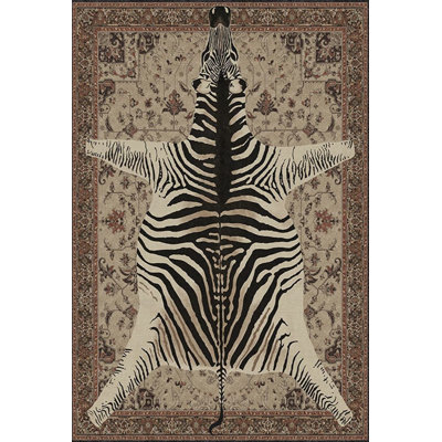 Koketa Performance Washable Indoor / Outdoor Rug