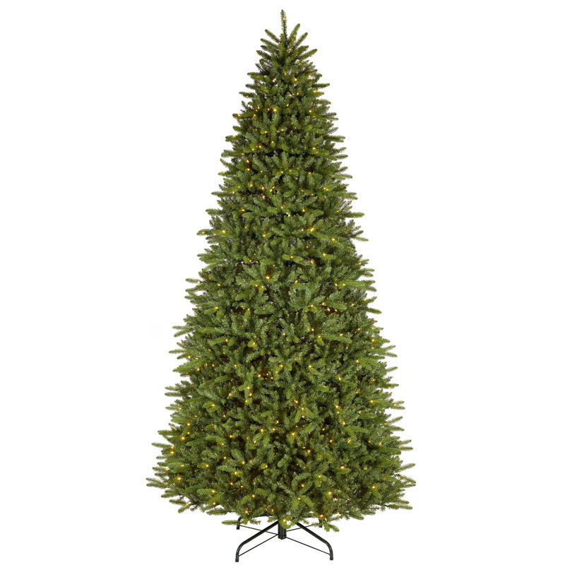 Sapin Dunhill WF spécial, 12'