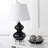 Courtney Glass Table Lamp-921677624