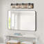 Applique murale Modern Vanity (ampoule non incluse)