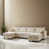 Beige Corduroy est en rupture de stock