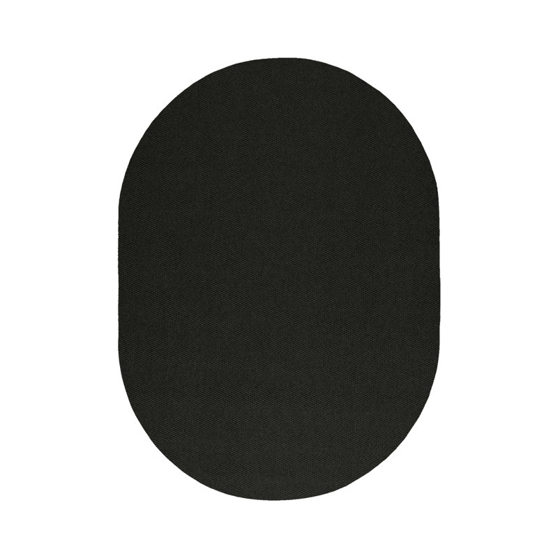 Estra Indoor / Outdoor Rug, Oval 8' x 10'
