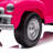 Freddo Push/Pull Ride On-100355646