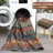10x13 Area Rugs for Living Room Machine Washable Distressed Geometric Large Rugs Non Slip Low Pile Lightweight Carpet for Bedroom Dining Room Home Office Kitchen Kids Room Multi Color-1640877452-1640877446