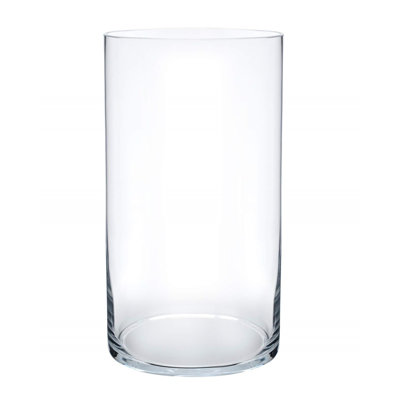 Carpen Glass Table Vase