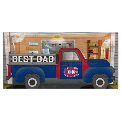 Entertainment Wall Decor