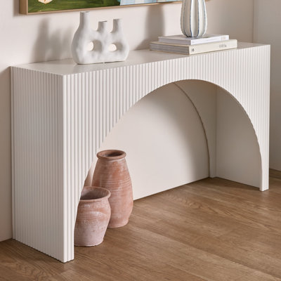 Mesa 130cm Console Table