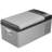VEVOR 12 Volt Car Refrigerator Portable Freezer 16Qt Truck RV Fridge APP Control