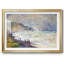 Monet, impression encadrée sur papier par Claude Monet-892763929-892763930