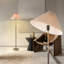 Lampe sur pied