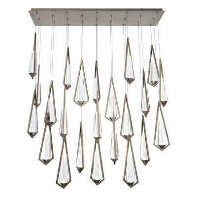Devotion LED Pendant