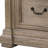 Laniel 2-Drawer Nightstand