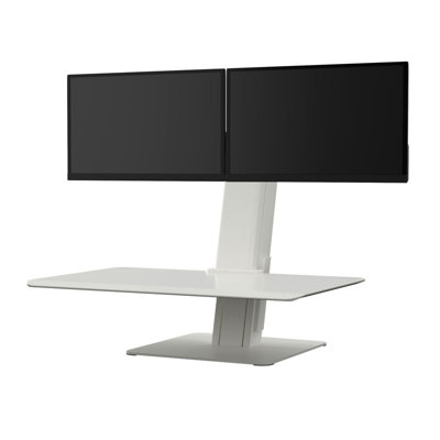 Quickstand Eco Standing Desk Converter