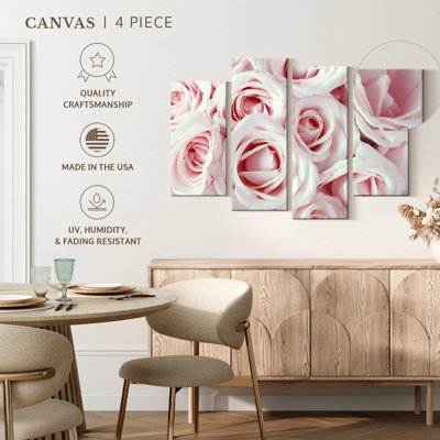 Roses Harnek Valentine