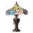 17" High Wisteria Table Lamp