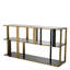 Clio Etagere Bookcase