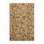 Tapis beige français lavable à la machine-1863634319