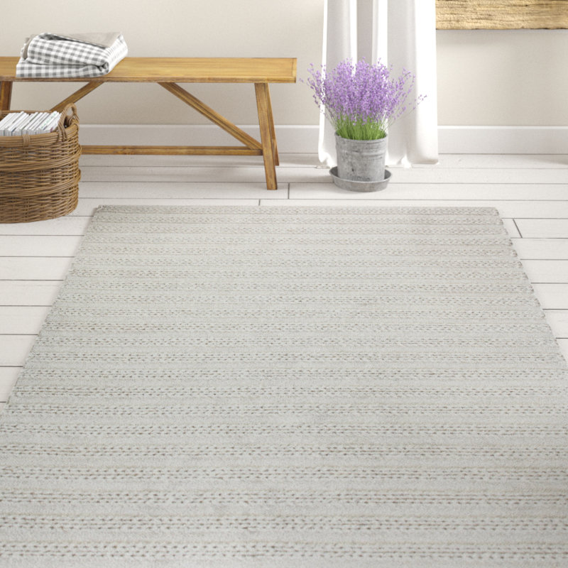 Collinsworth Indoor Rug, Rectangle 5' x 8'