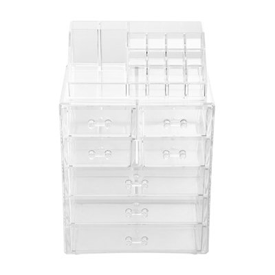 Marciano Acrylic Makeup Organizer